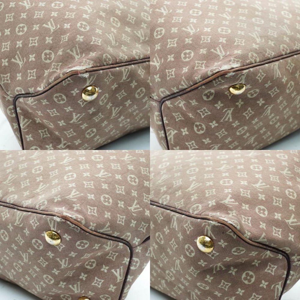Auth Louis Vuitton Ballade Pm Shoulder #19887L18 - Picture 12 of 13
